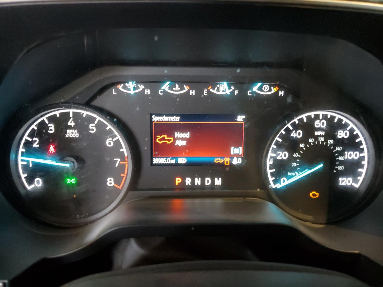 1FTEX1C52MKE83077 FORD F-150 2021