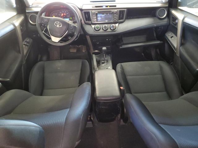 2T3ZFREV1FW211453 | 2015 TOYOTA RAV4 LE