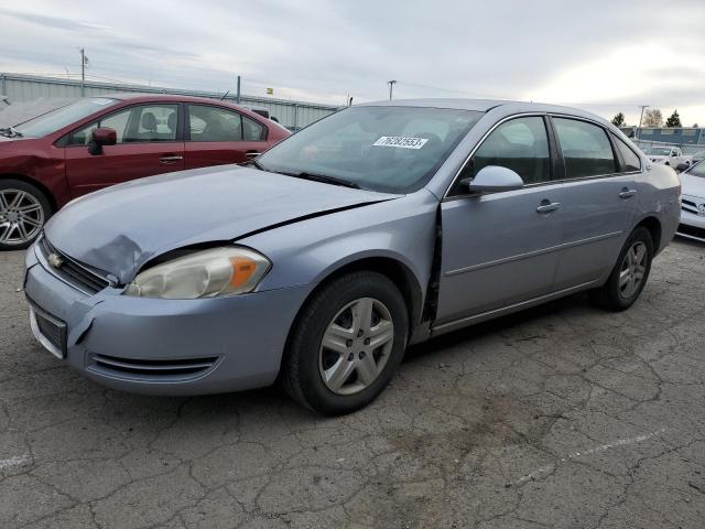 2006 Chevrolet Impala LT