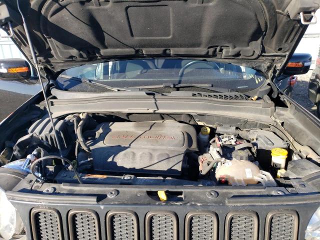 2016 JEEP RENEGADE ZACCJABT5GPC78890
