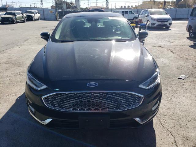 3FA6P0SU4KR190609 2019 FORD FUSION, photo no. 5