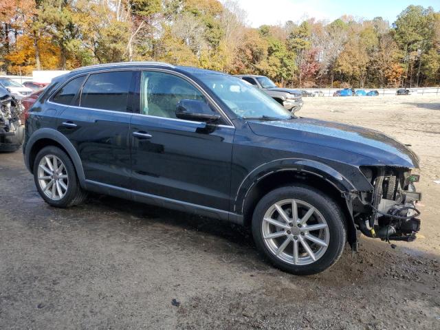 VIN WA1L2AFP8HA079452 2017 Audi Q5, Premium Plus no.4