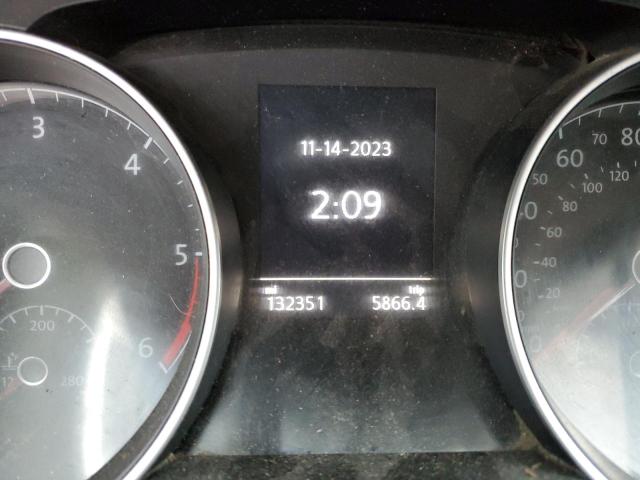 2015 VOLKSWAGEN GOLF SPORT - 3VWCA7AU7FM510482