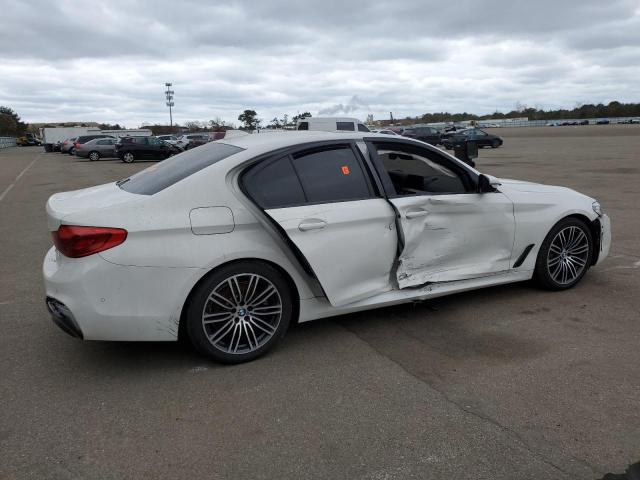 2019 BMW 530 XI - WBAJA7C56KWW49395