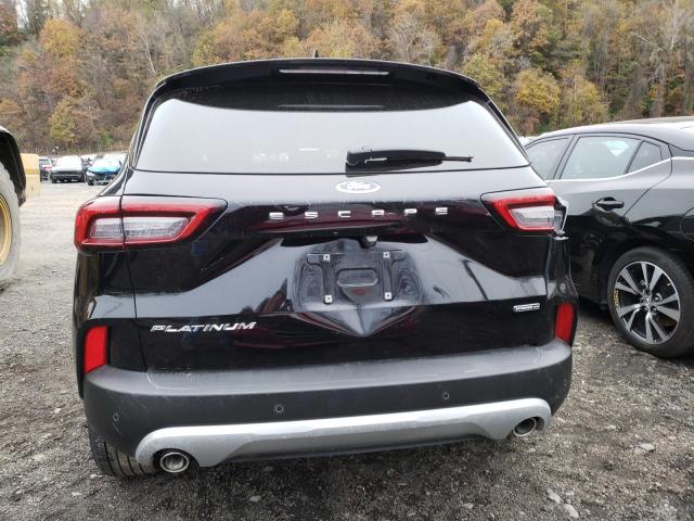 2023 FORD ESCAPE PLA 1FMCU9JZ5PUA29432