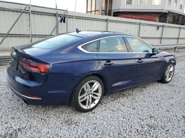 WAUANCF51KA051267 | 2019 AUDI A5 PREMIUM