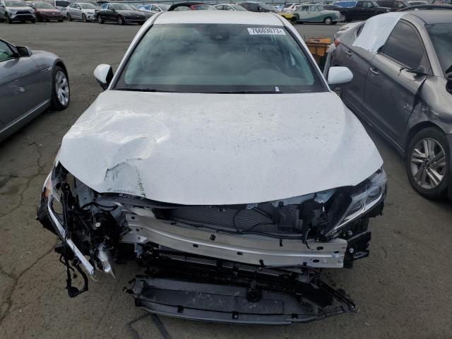 2023 TOYOTA CAMRY LE - 4T1C31AK0PU058778