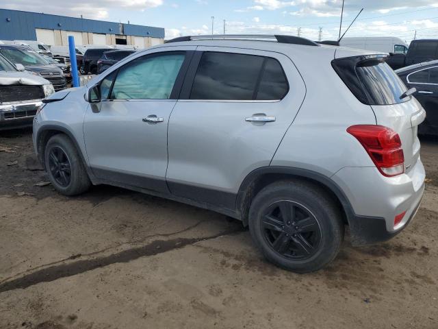 3GNCJLSB1KL349465 | 2019 CHEVROLET TRAX 1LT