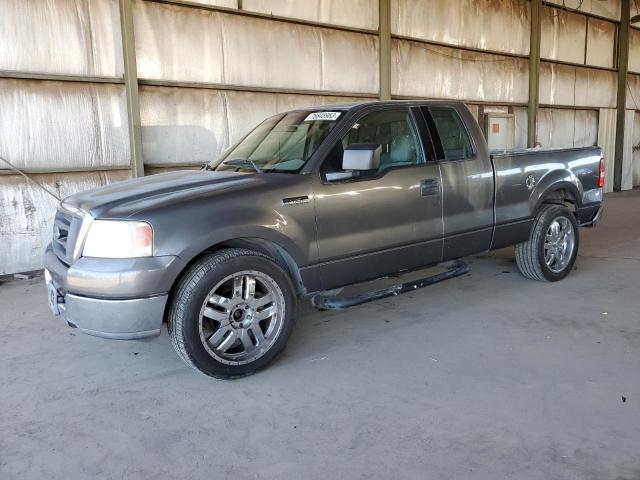 2004 Ford F-150 