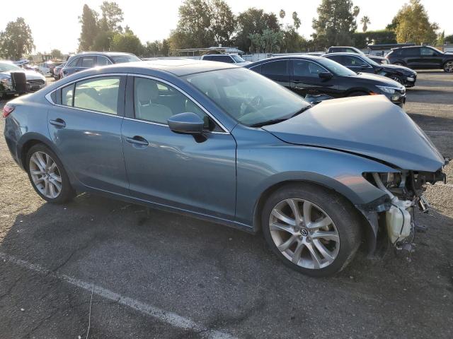 JM1GL1V56H1108158 | 2017 MAZDA 6 TOURING