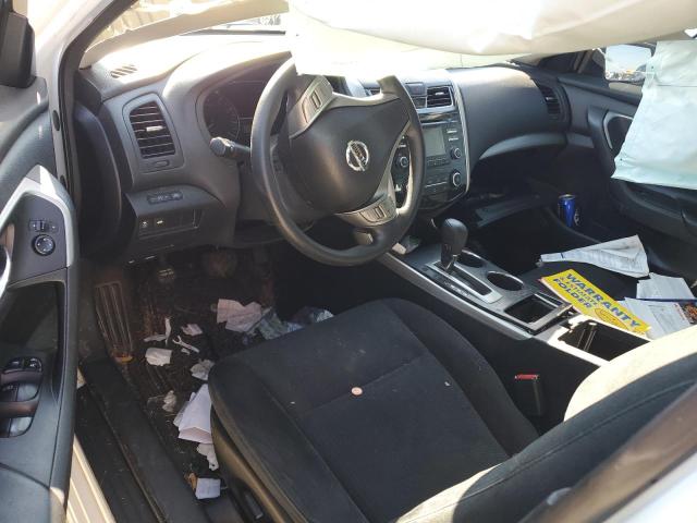 1N4AL3APXFN923161 2015 Nissan Altima 2.5