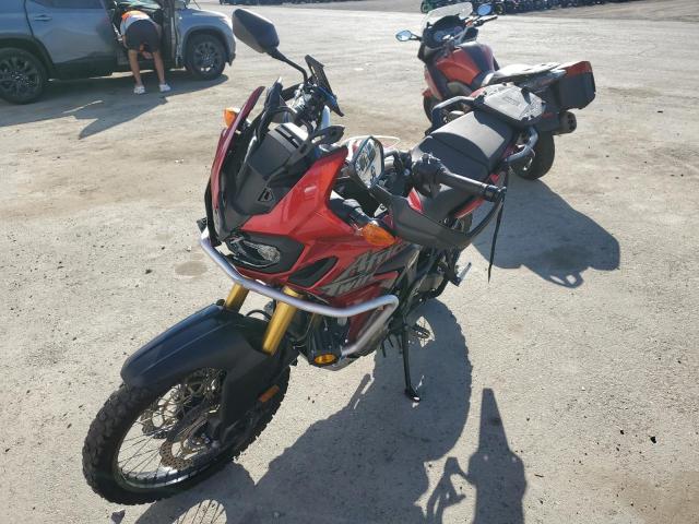 2017 HONDA CRF1000 JH2SD0412HK100169