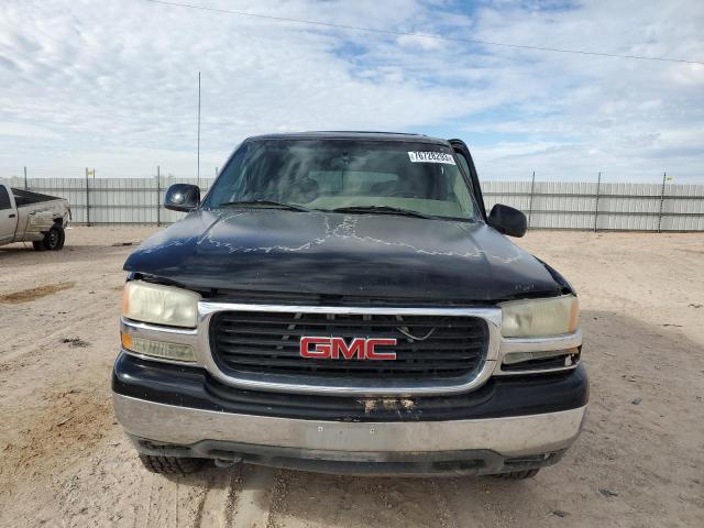 2001 GMC Yukon VIN: 1GKEC13T61J238864 Lot: 76728293