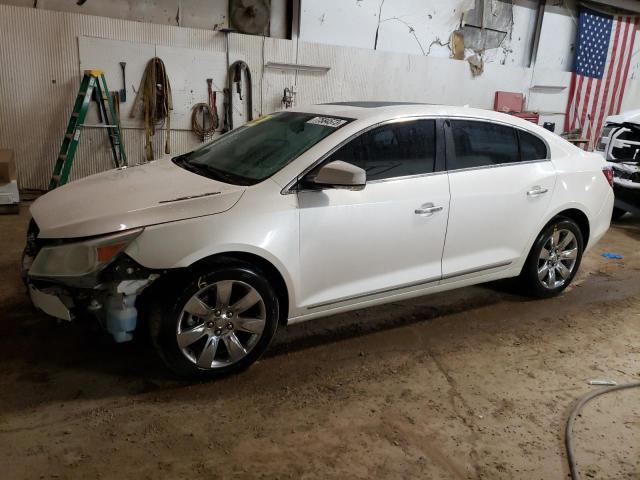 2012 Buick LaCrosse Premium