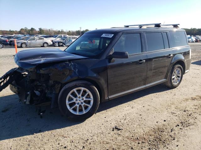 2FMGK5B87FBA14280 | 2015 FORD FLEX SE