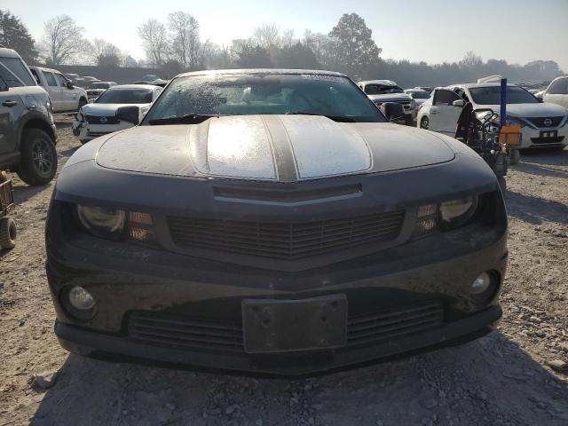 2G1FS1EW8B9188078 | 2011 Chevrolet camaro ss