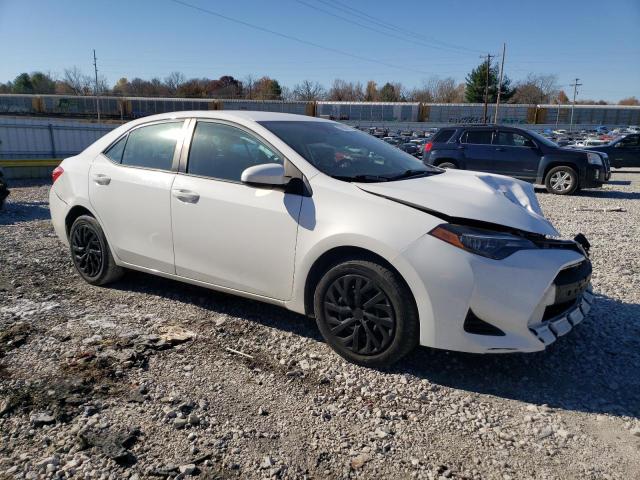 2T1BURHE5KC241871 | 2019 TOYOTA COROLLA L