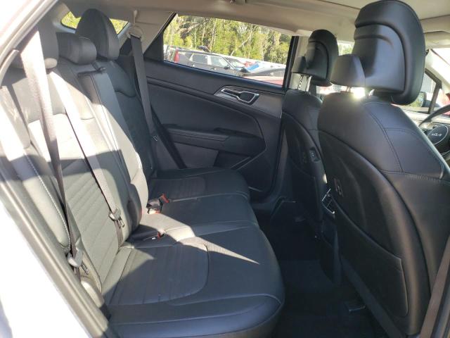 2023 KIA SPORTAGE S - 5XYK53AF5PG051318