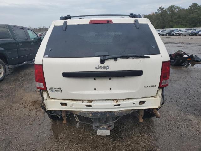 2005 Jeep Grand Cherokee Laredo VIN: 1J4GR48K25C681120 Lot: 77313793