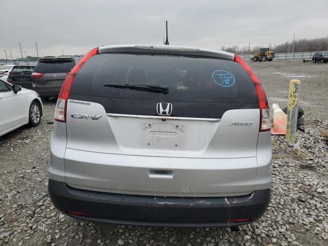 2HKRM4H55EH611672 | 2014 Honda cr-v ex