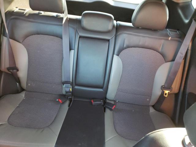 2013 Hyundai Tucson Gls VIN: KM8JUCAC3DU627272 Lot: 76350903