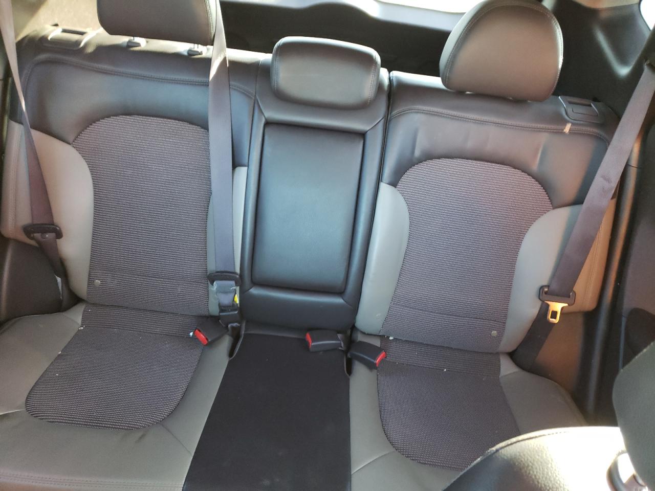 KM8JUCAC3DU627272 2013 Hyundai Tucson Gls