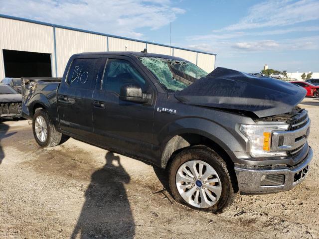 1FTEW1C50KKC39203 | 2019 FORD F150 SUPER