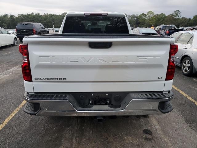 2023 CHEVROLET SILVERADO - 1GCPDDEK2PZ313688