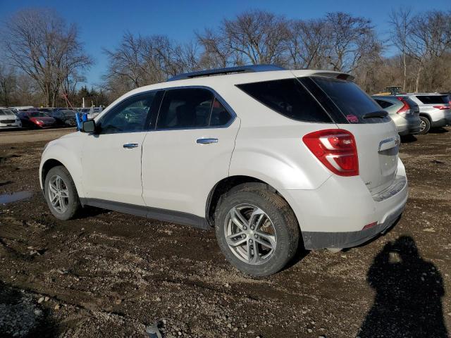 2GNFLGEKXG6123205 | 2016 CHEVROLET EQUINOX LT