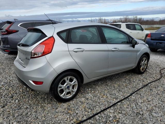 3FADP4EJ8FM115463 | 2015 Ford fiesta se