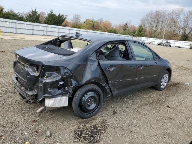  TOYOTA COROLLA 2020 Вугільний