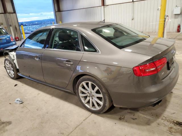 VIN WAUBFAFL7EN001779 2014 Audi A4, Premium no.2