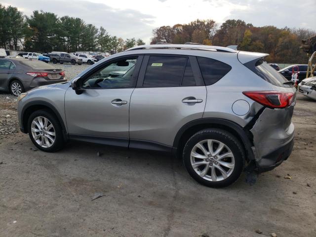 JM3KE2DY3E0352865 | 2014 MAZDA CX-5 GT