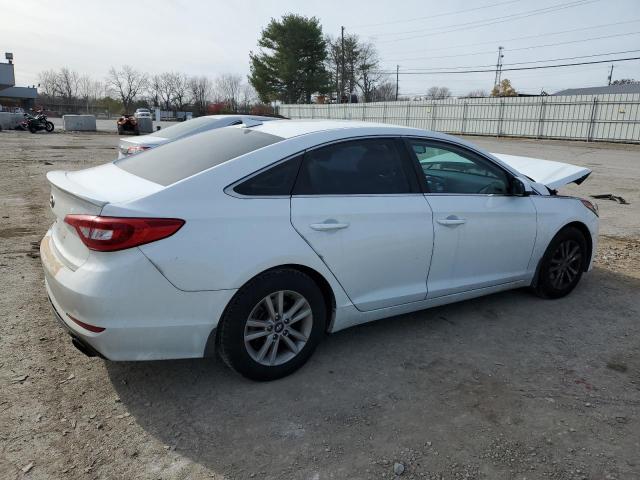 5NPE24AFXGH412496 | 2016 HYUNDAI SONATA SE