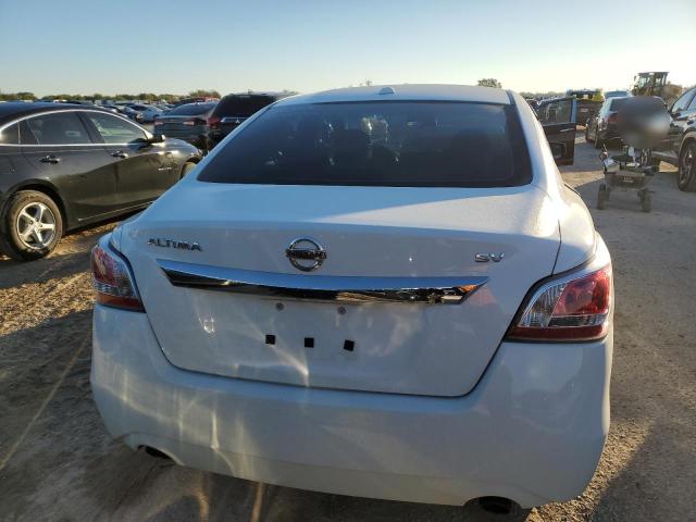 1N4AL3AP5FC277927 Nissan ALTIMA 2.5