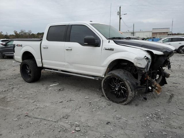 1FTEW1EF6GFA95808 | 2016 Ford f150 supercrew