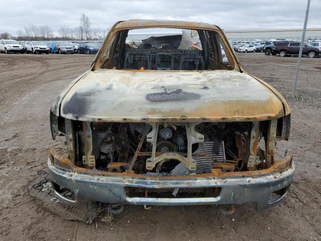 2011 Chevrolet Silverado K2500 Heavy Duty Lt VIN: 1GC1KXC85BF232859 Lot: 81318203