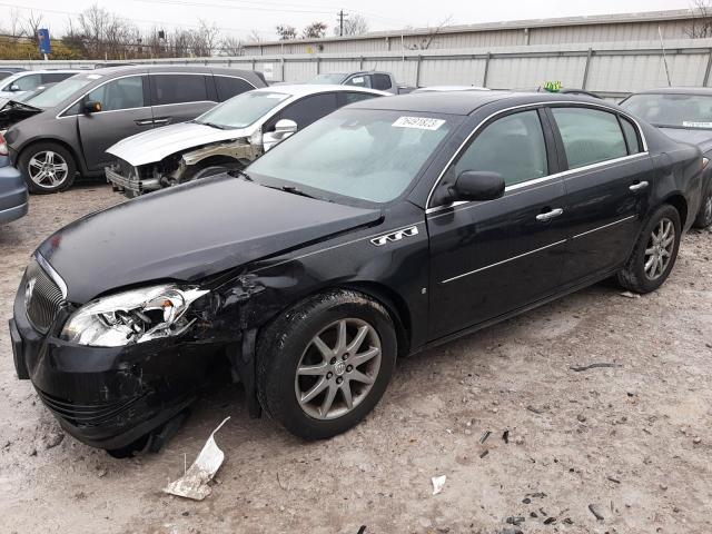 2008 Buick Lucerne CXL