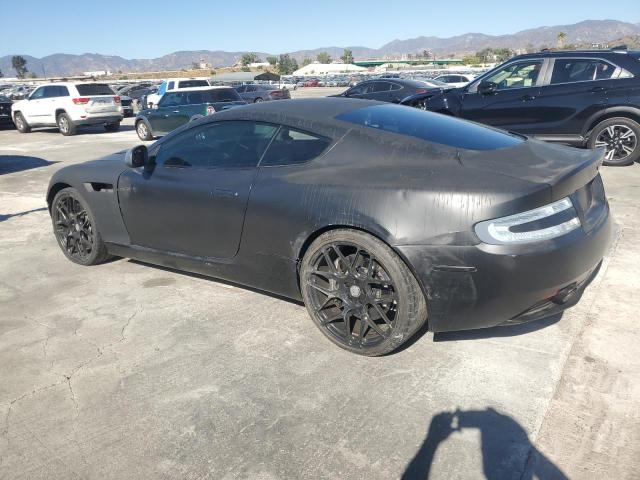 2015 Aston Martin Db9 VIN: SCFFDAEM7FGA16331 Lot: 74635023