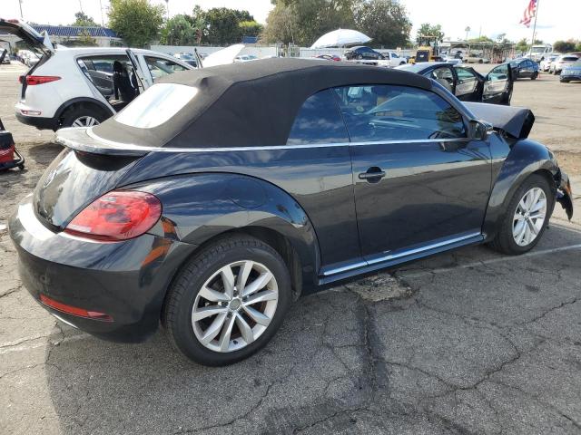 2017 VOLKSWAGEN BEETLE S/S - 3VW517AT1HM811638