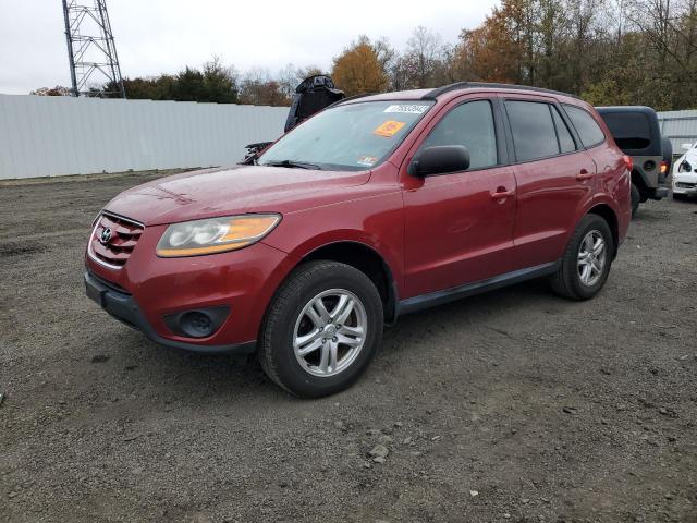 2011 Hyundai Santa Fe GLS