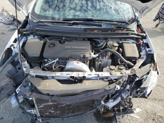 VIN 1G1RC6S52JU105880 2018 Chevrolet Volt, LT no.11