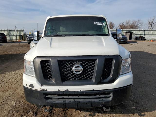 1N6AF0KY3KN806942 | 2019 Nissan nv 2500 s