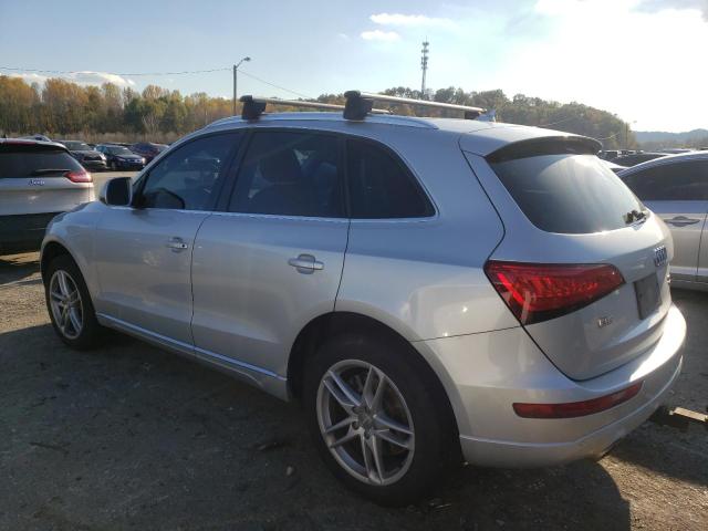 WA1CMAFP5EA073405 2014 Audi Q5 Tdi Premium Plus