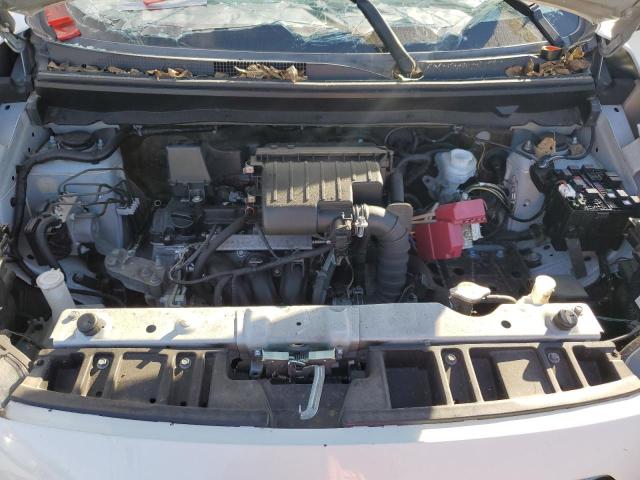 ML32F3FJ0JHF04789 Mitsubishi Mirage G4 Es