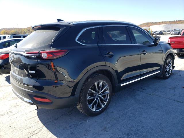 JM3TCBEY4G0104331 | 2016 MAZDA CX-9 SIGNA