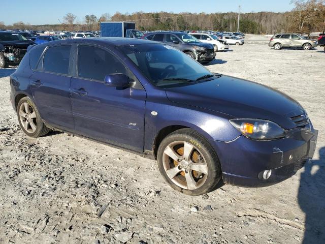 JM1BK143941175828 | 2004 Mazda 3 hatchback