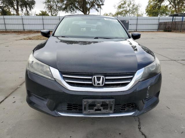 2015 HONDA ACCORD LX - 1HGCR2F36FA102018