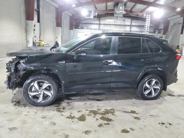 2021 TOYOTA RAV4 PRIME - JTMCB3FV8MD061610