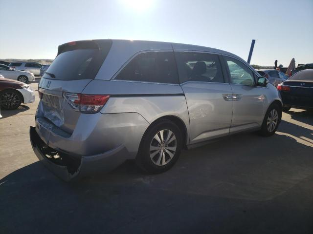 5FNRL5H47FB091961 | 2015 Honda odyssey ex